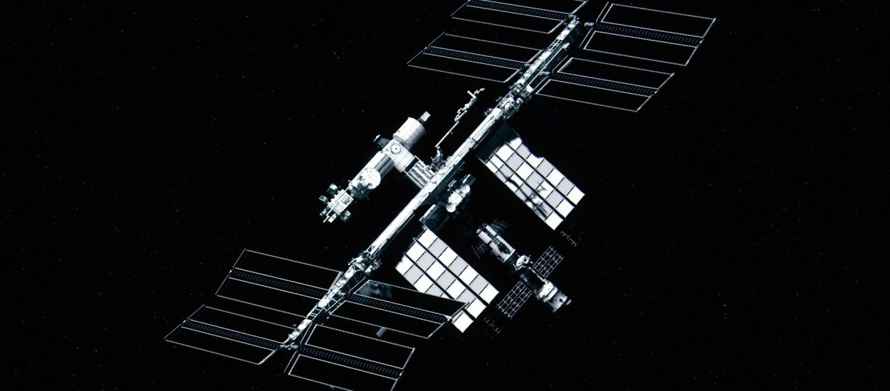 Starliner pomógł ISS rozwiązać "wstydliwy problem". O czym mowa?