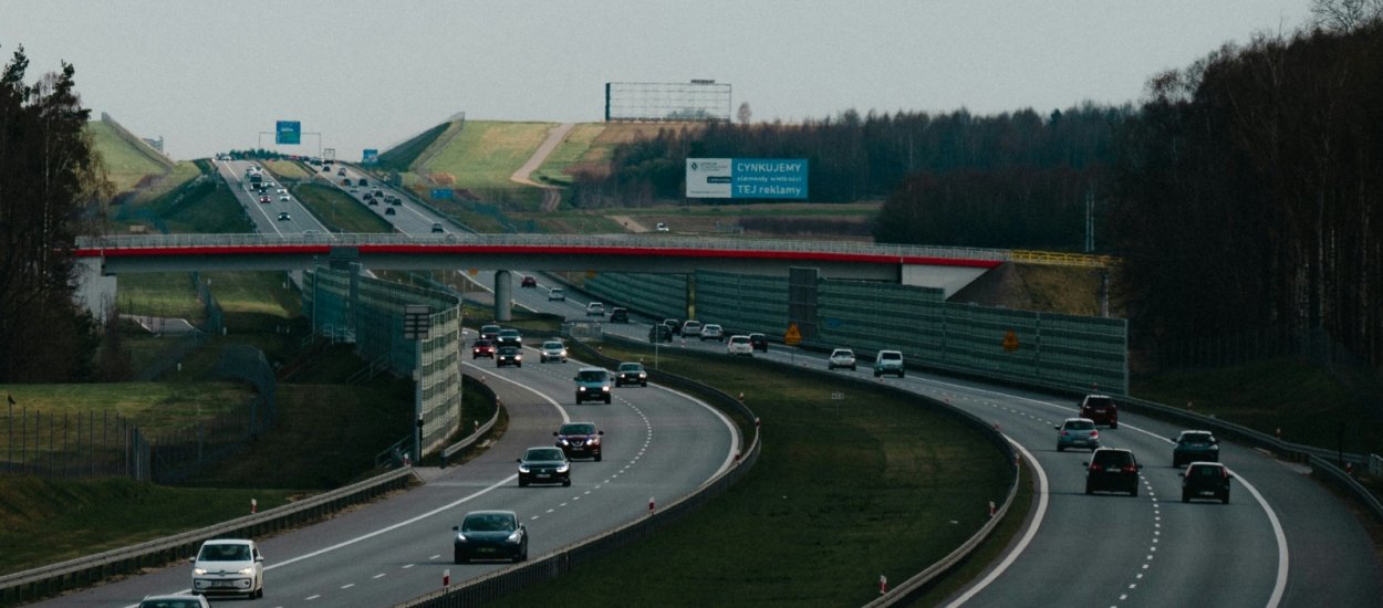 Rząd wprowadza zmiany w przepisach. W ten sposób też stracisz prawo jazdy