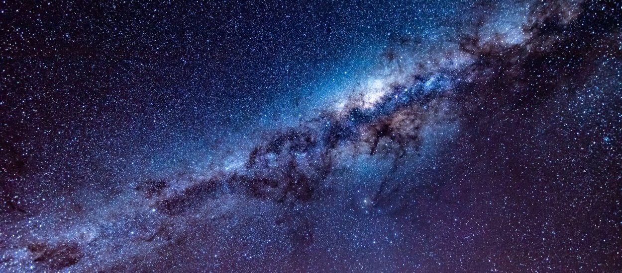Czy w Drodze Mlecznej istnieją "nieśmiertelne" gwiazdy? Ciekawa teoria
