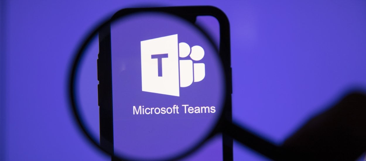 UE ma problem z Teams. Microsoftowi grozi ogromna kara