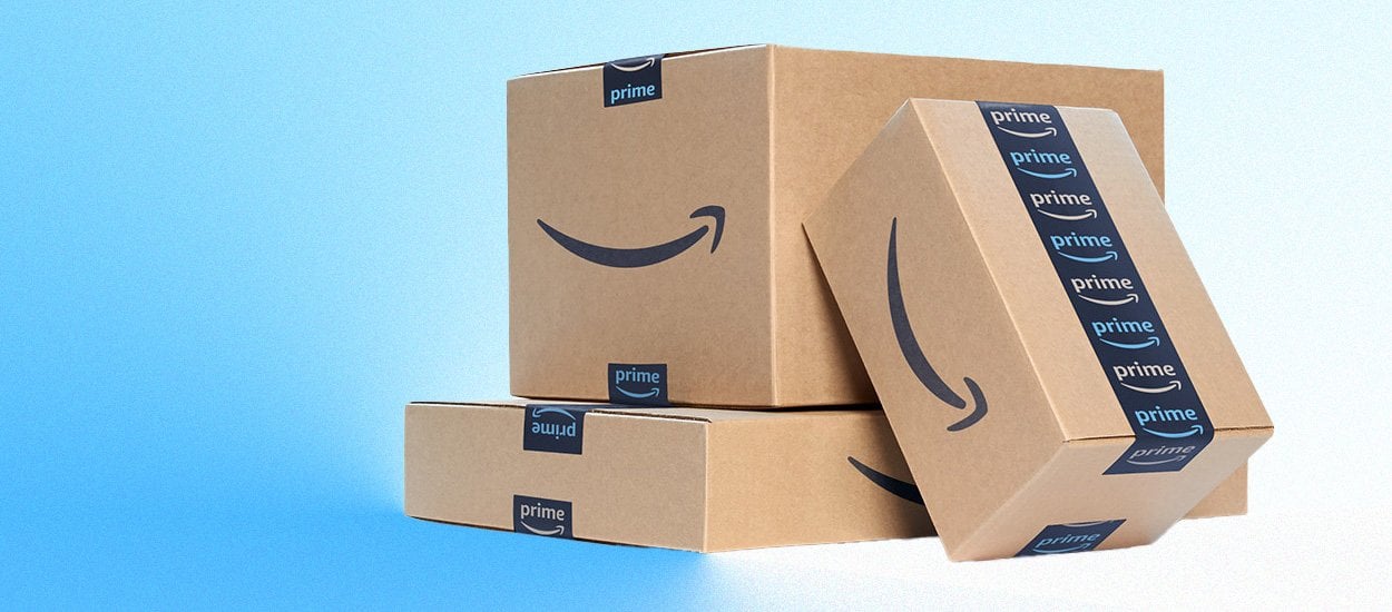 Amazon zaprasza na wielkie przeceny. Będzie powtórka z zeszłego roku?