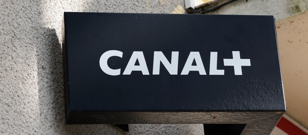 Canal+ oszalał - internet mobilny 1 TB za 110 zł/msc