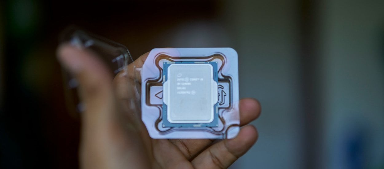 Intel ma problem ze swoimi procesorami. Ta sytuacja nie wygląda dobrze