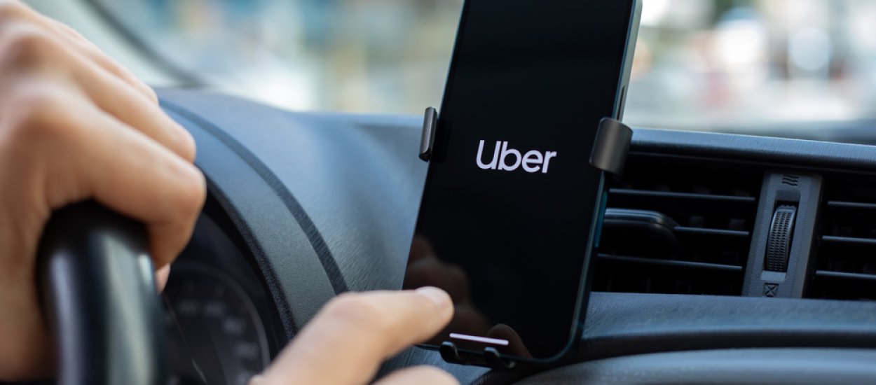 Miał ucierpieć Uber i spółka, a to Ty dostaniesz po portfelu