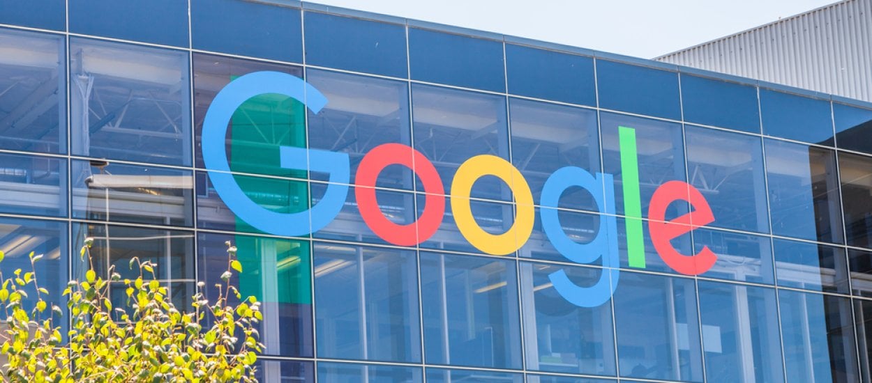 Google walczy z Komisją Europejską. Nie na taką decyzję stawiano