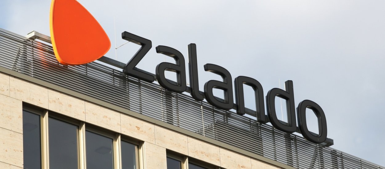 Kupowałeś na Zalando? Możesz dostać voucher - sprawdź czy ci przysługuje