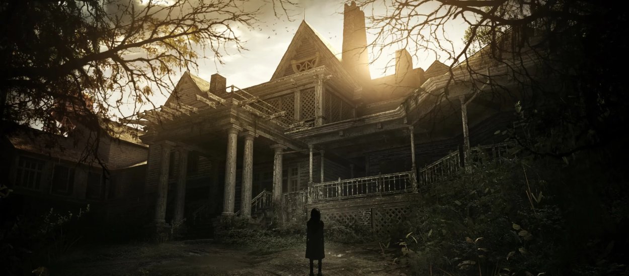 Resident Evil 7: to jedna z najlepszych produkcji horror