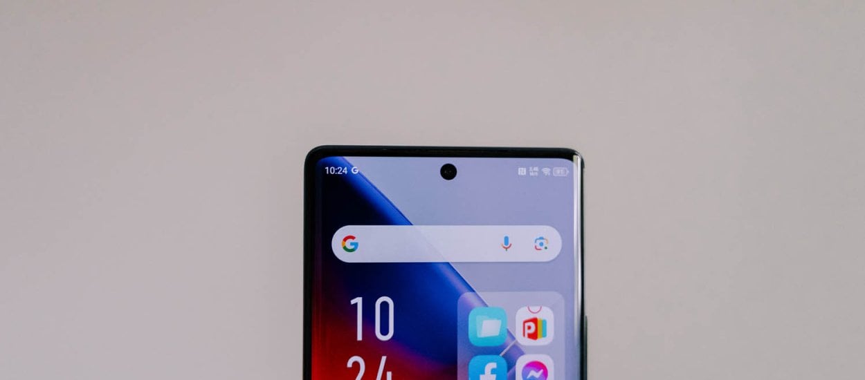 Infinix Note 40 Pro+ 5G - najśredniejszy średniak do 2000 zł. Czy warto go kupić?