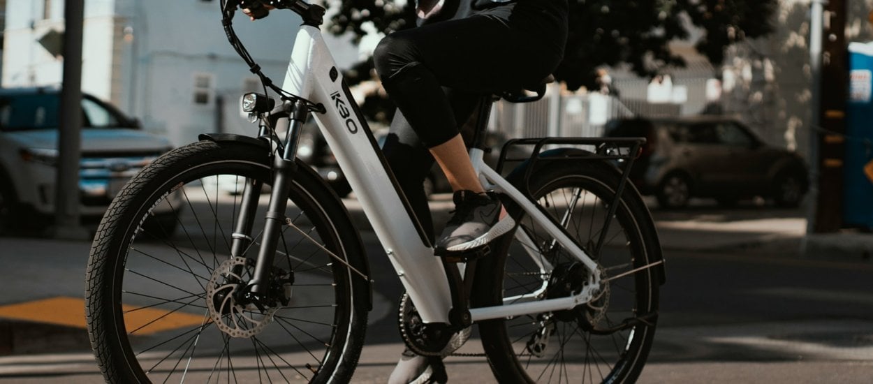 Państwo dopłaci Ci 5 tysięcy do roweru elektrycznego! Pierwsza wersja nowego projektu już gotowa.