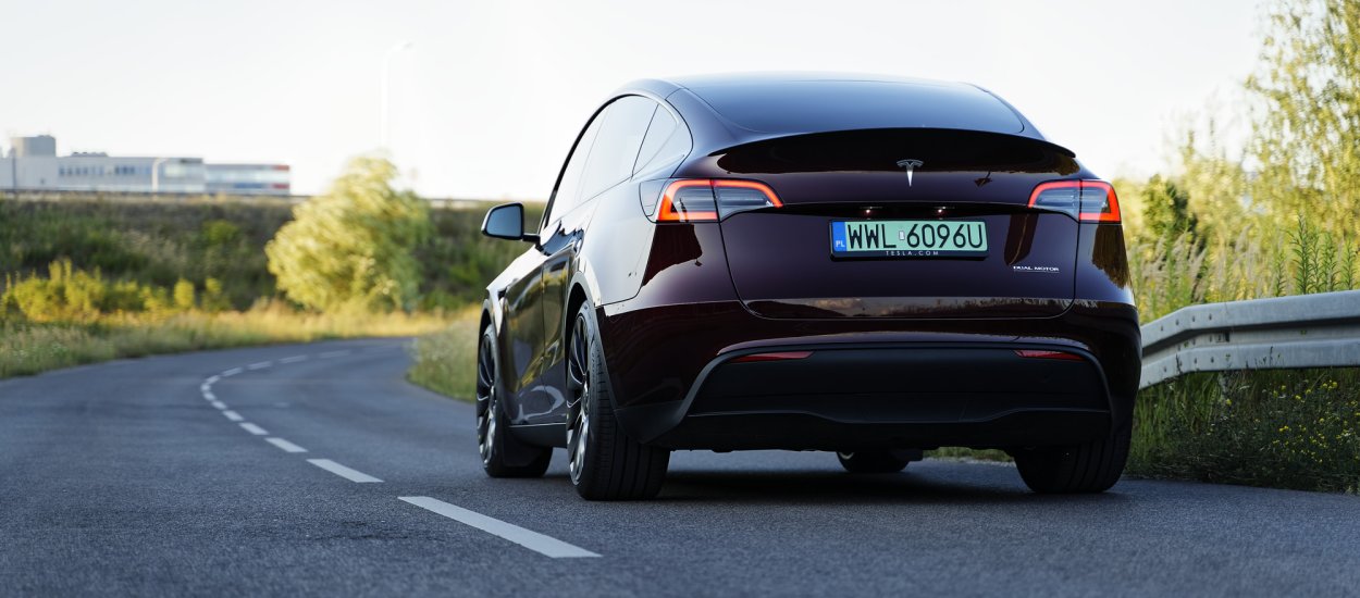 Tesla Model Y Performance: czy szybsza, czy ma większy zasięg czy… lepsza od Audi SQ6 e-tron?