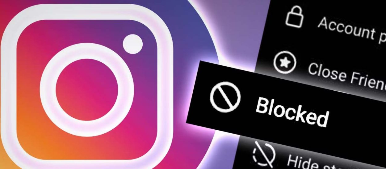 Instagram będzie teraz grzecznie współpracować z rządem. Turcja kończy blokadę.