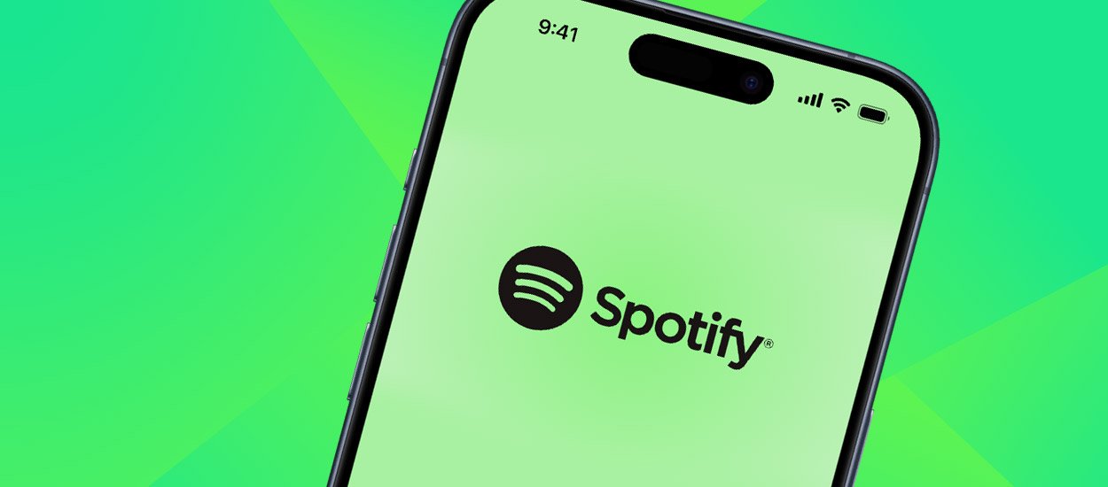 Spotify świętuje sukces. Utarł nosa gigantowi