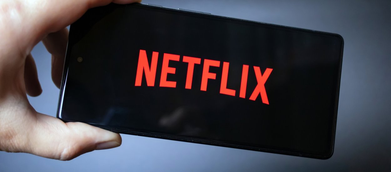 Netflix. Oto najlepsze seriale kostiumowe