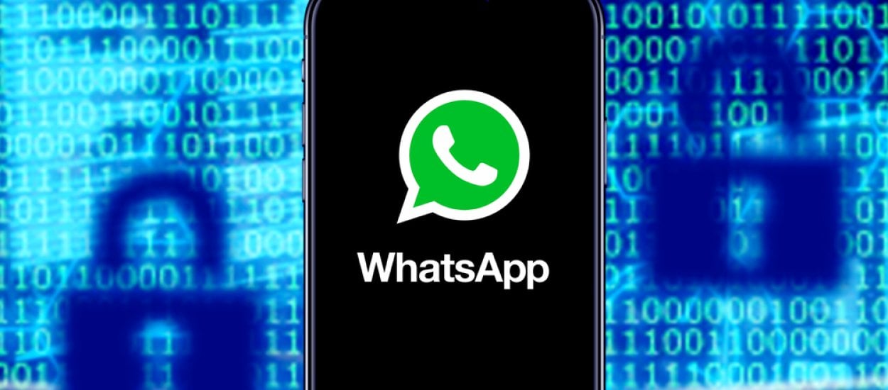 Wystrzegaj się WhatsApp! Dane 3 milionów użytkowników w rękach hakerów