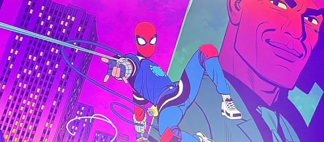 Nowy Spider-Man nie do poznania! Decyzja Marvela szokuje i dzieli widzów