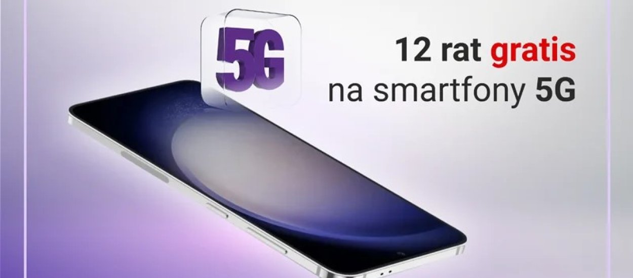 Smartfony z 12 ratami gratis w Play. Opłaca się? Sprawdzamy!