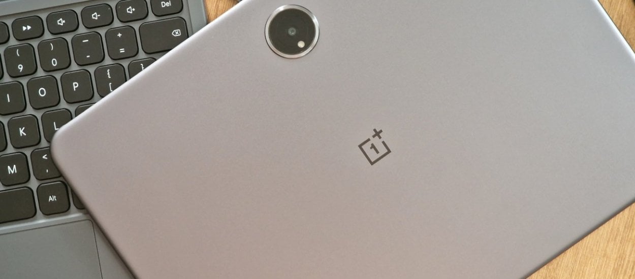 Dziesiątki atutów i ten sam jeden problem. Recenzja OnePlus Pad 2