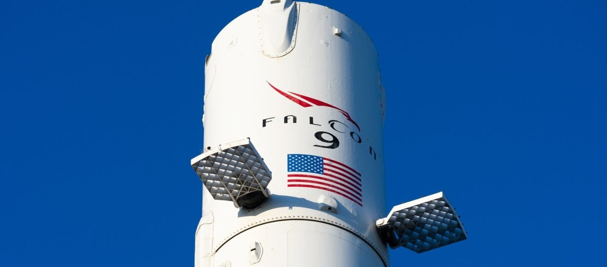 FAA uwzięła się na SpaceX? W tle kara finansowa i pozew