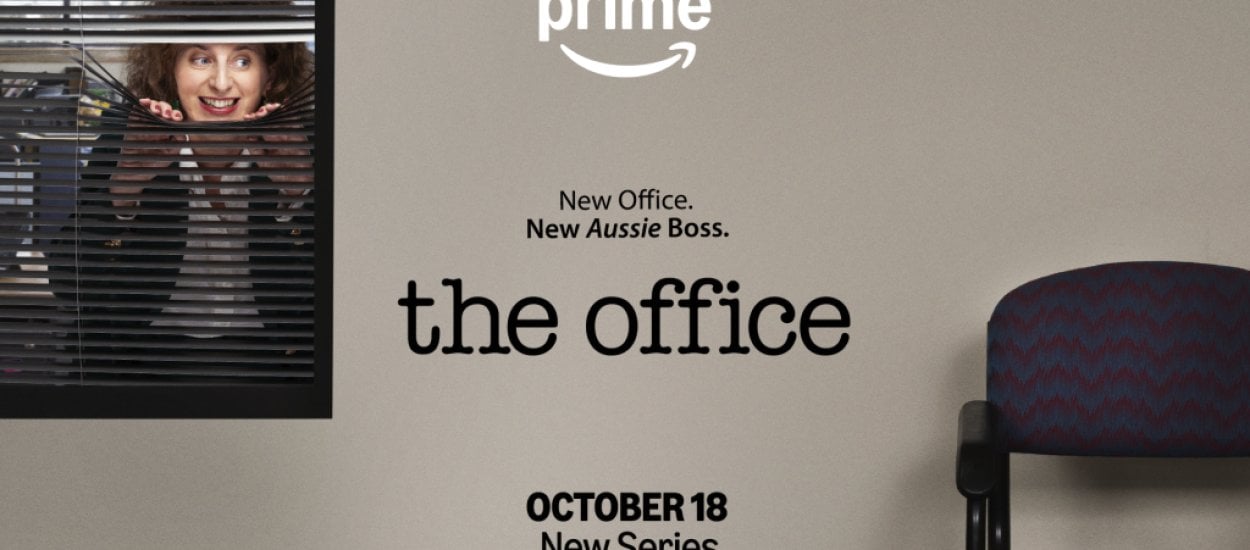 Tak wygląda remake The Office. Ta aktorka zmienia wszystko