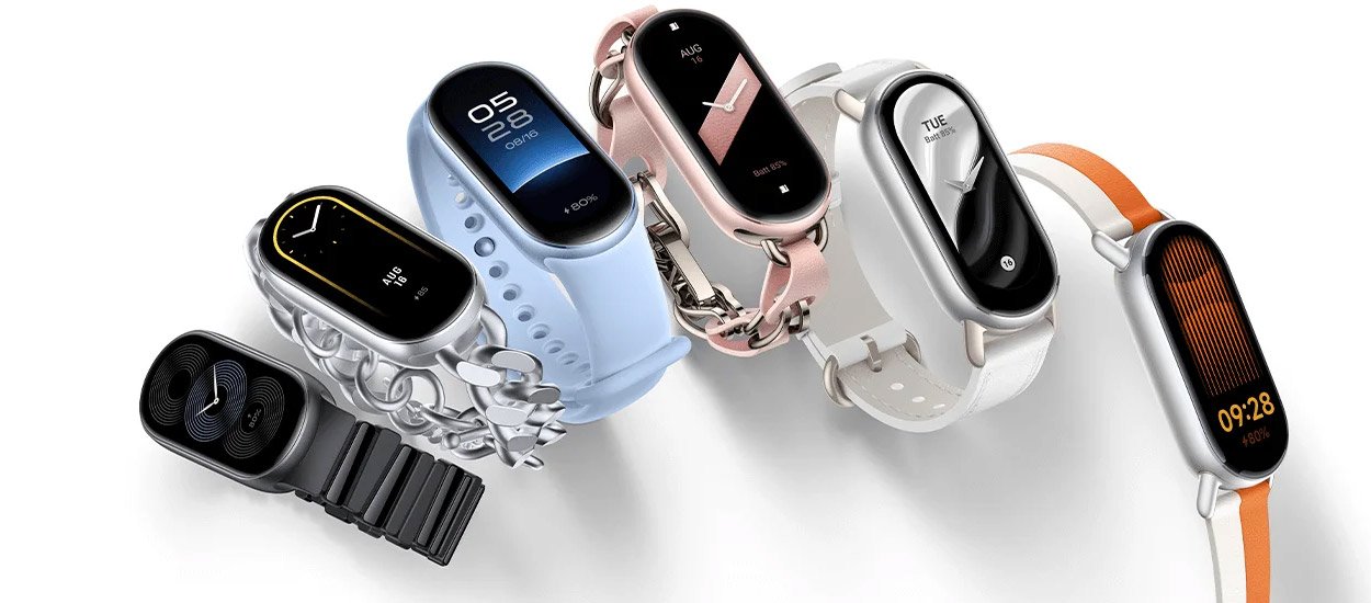 Xiaomi Smart Band 9 już w Europie! A co z Polską?