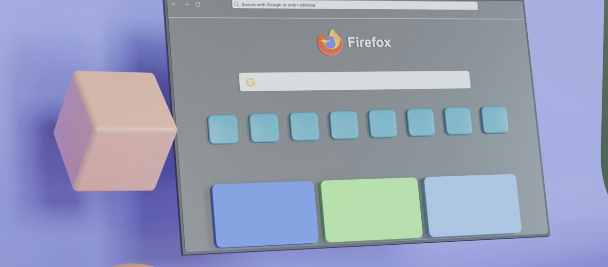 Problemy prawne Google mogą zmieść Mozillę i Firefoksa. Oto dlaczego