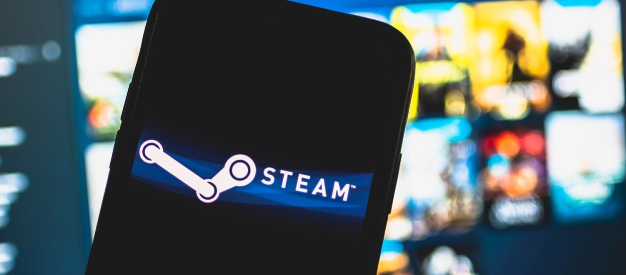 Steam: wielkie zmiany już za kilka dni. Skorzystają klienci