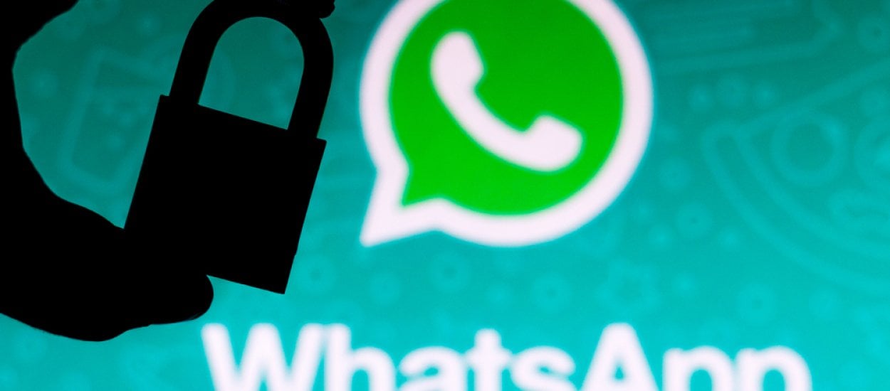 Hakerzy podszywali się pod wsparcie techniczne. Do komunikacji użyli WhatsApp