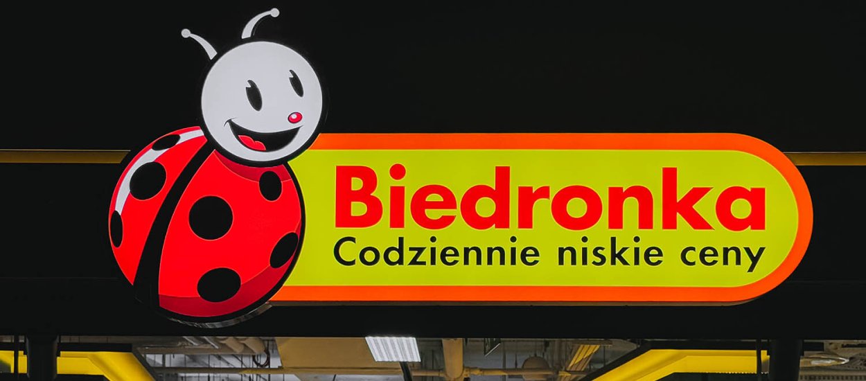 Biedronka odpala wrześniowe promocje. Tańsze telewizory i elektronika