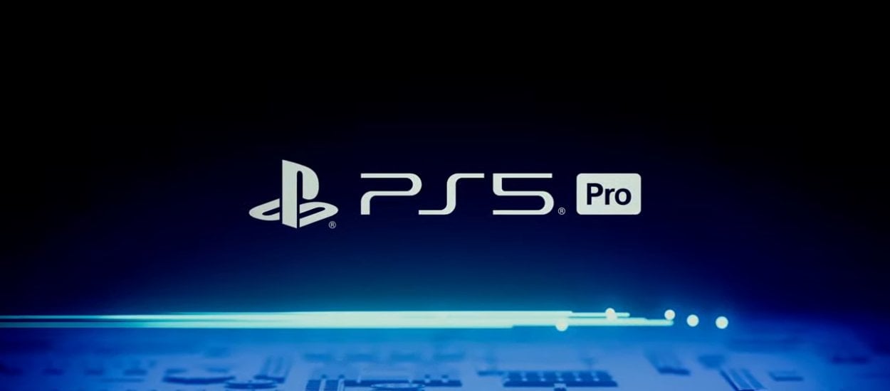 PlayStation 5 Pro zaprezentowane! Sony kończy z największym problemem graczy