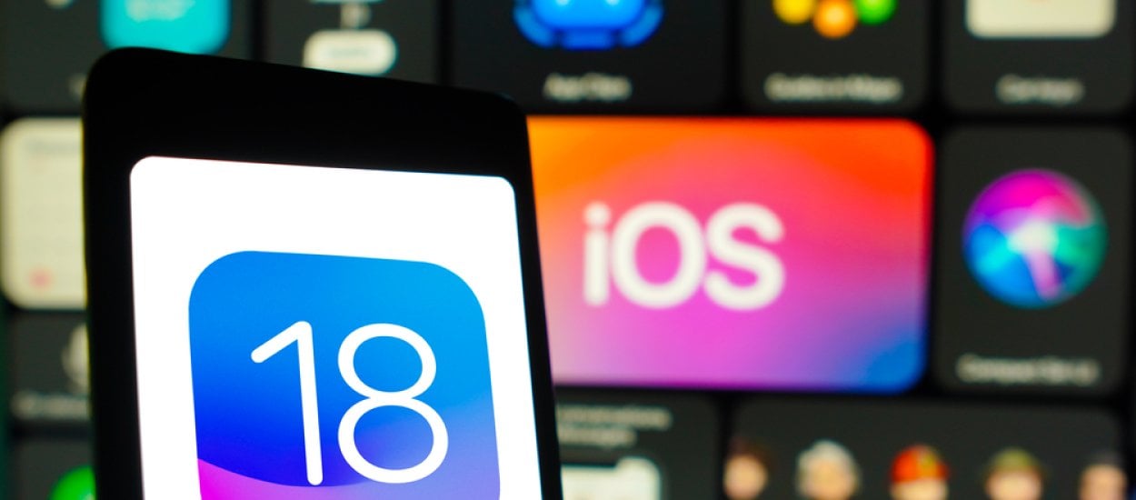 iOS 18 już dostępny! Jak pobrać aktualizację systemu dla iPhone?