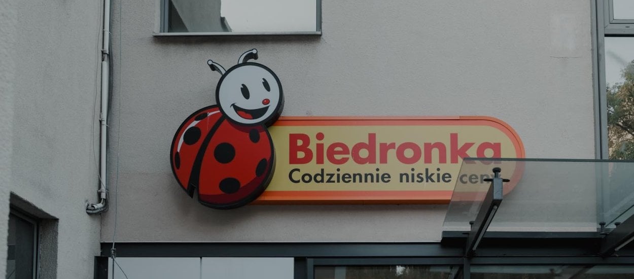 Biedronka rozpieszcza kierowców. Masa akcesoriów na promocji