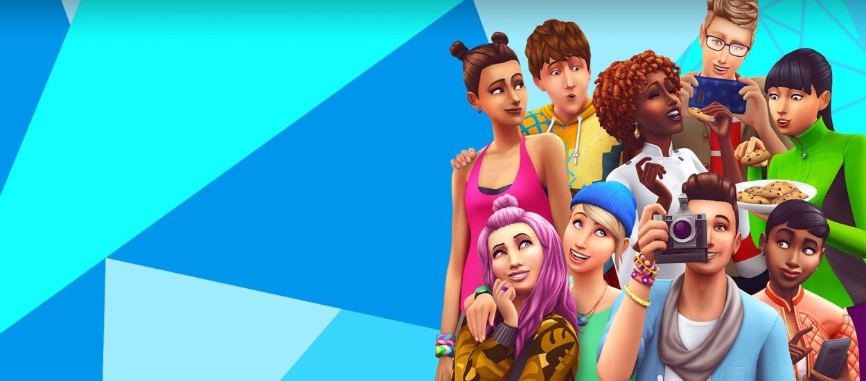 Będzie filmowa adaptacja “The Sims”! Te nazwiska dają nadzieję na sukces.