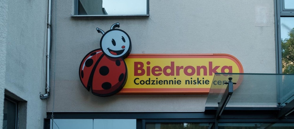 Biedronka puszcza oko do majsterkowiczów. Przydatna elektronika taniej