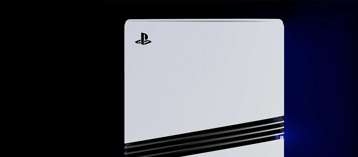 Szykuj portfel. PlayStation 5 Pro go wyczyści