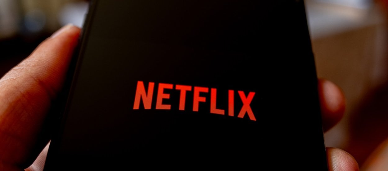 Polacy znowu nabijani w butelkę. Zagrożeni klienci Netfliksa