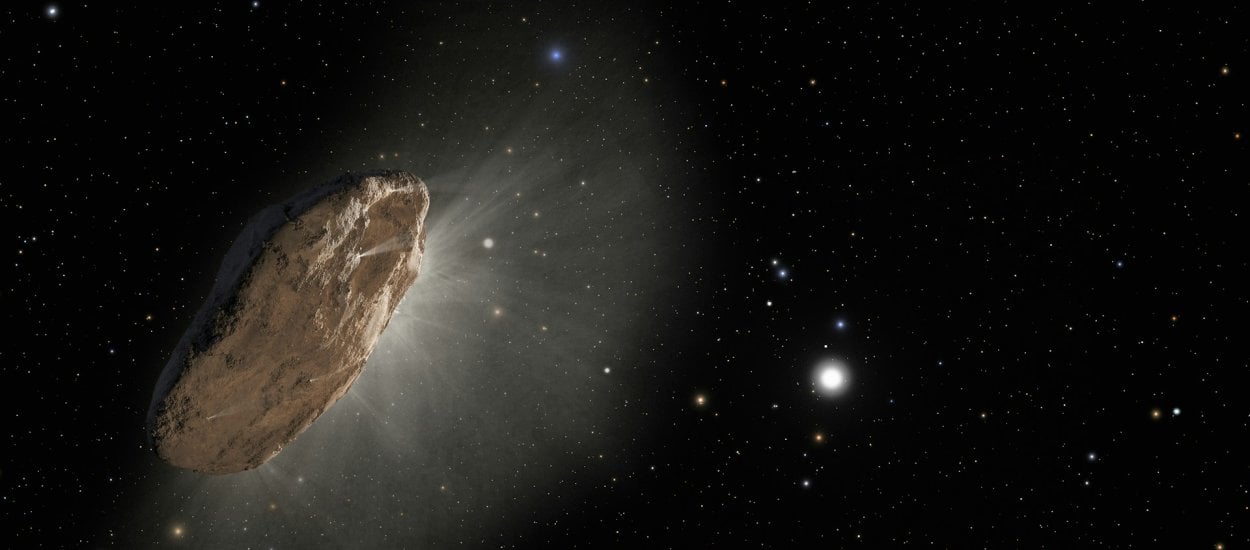 La Tierra tendrá una luna pequeña. ¿Qué quiere decir esto?