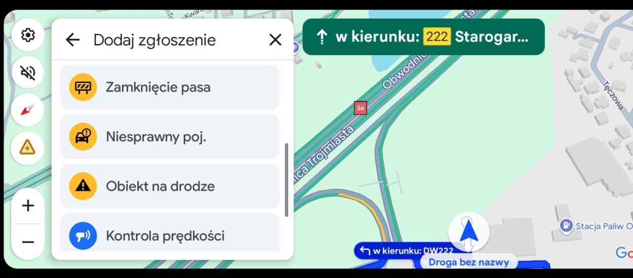 Szybko poszło. Nowa funkcja Map już dostępna w Android Auto