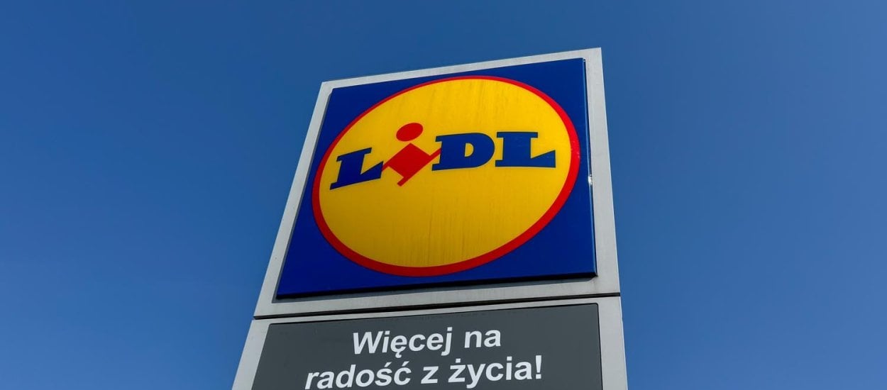 Lidl kokietuje majsterkowiczów. Masa elektroniki za grosze