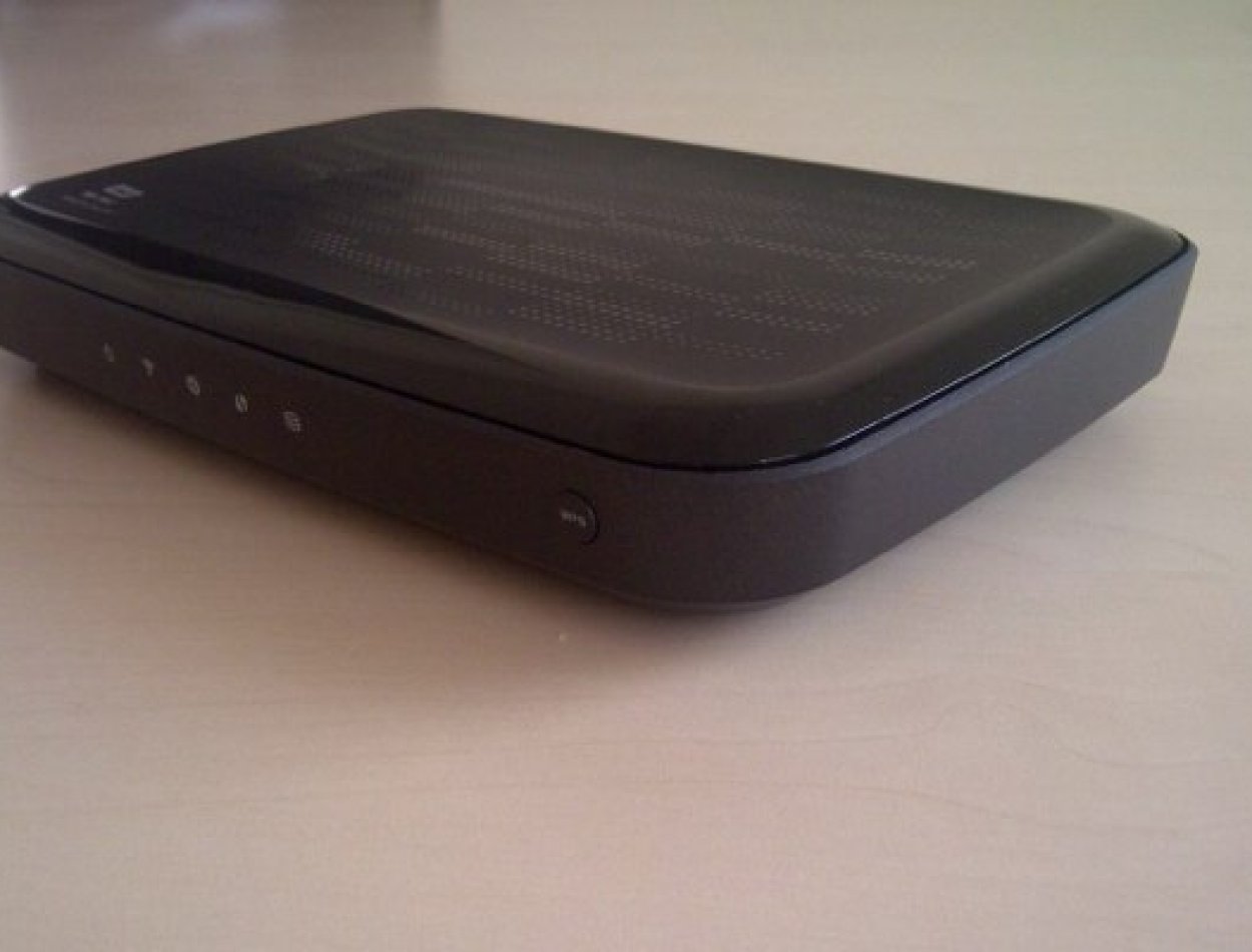 WD My Net N900 Central - Router WiFi z dyskiem wewnętrznym dla opornych