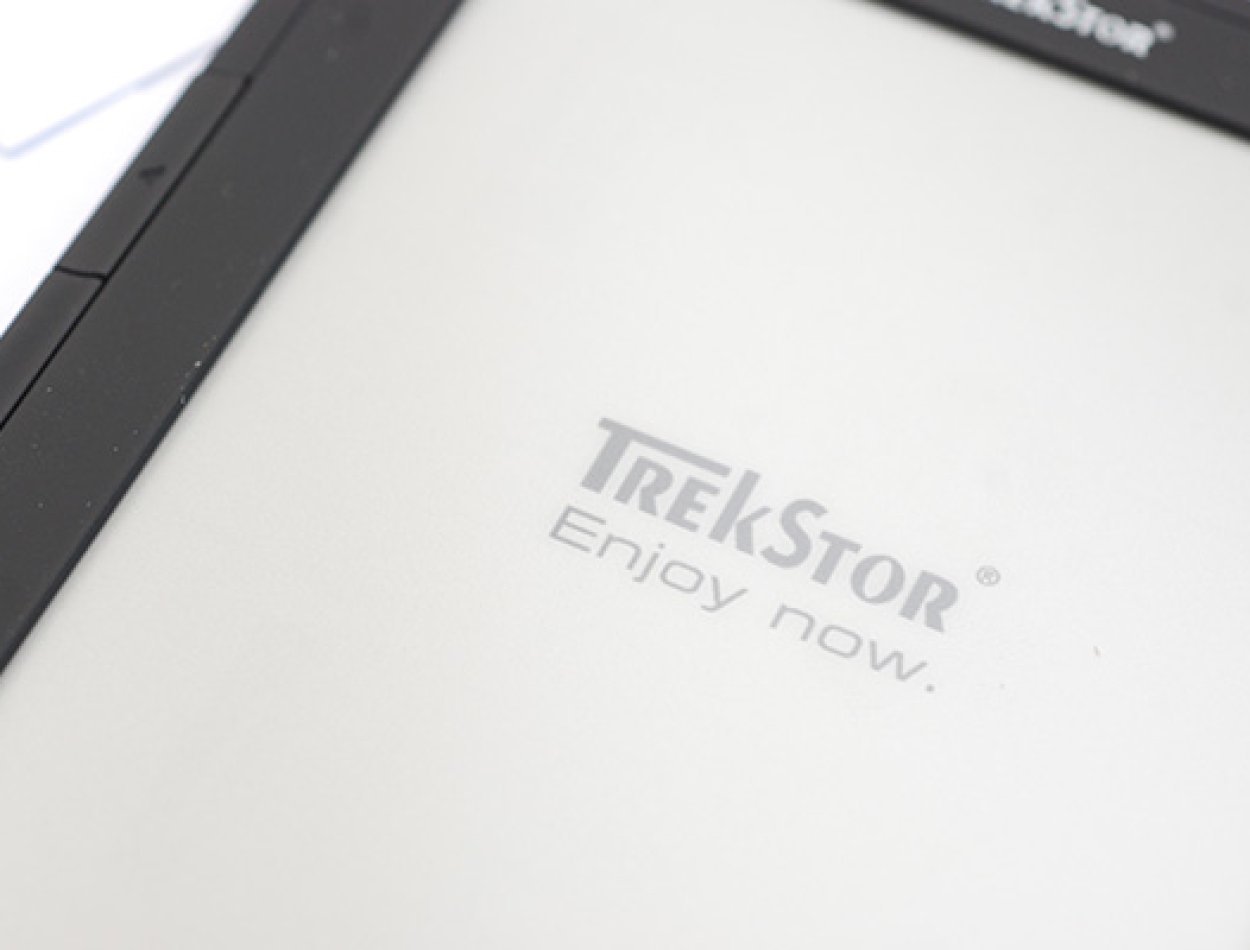 Test czytnika TrekStor Pyrus. Sensowna i tania alternatywa dla Kindle'a?