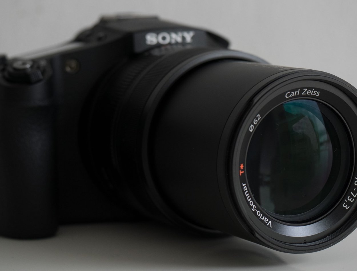 Recenzja Sony RX10 - jedyny w swoim rodzaju obiektyw i funkcje wideo
