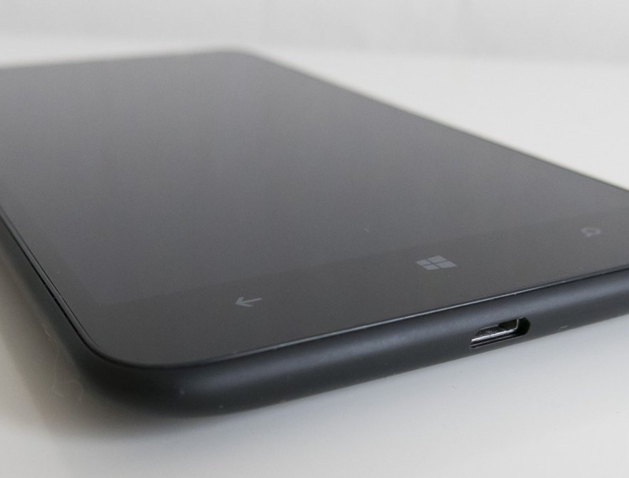 Lumia 1320 – telefon, który dojrzewa wraz z systemem