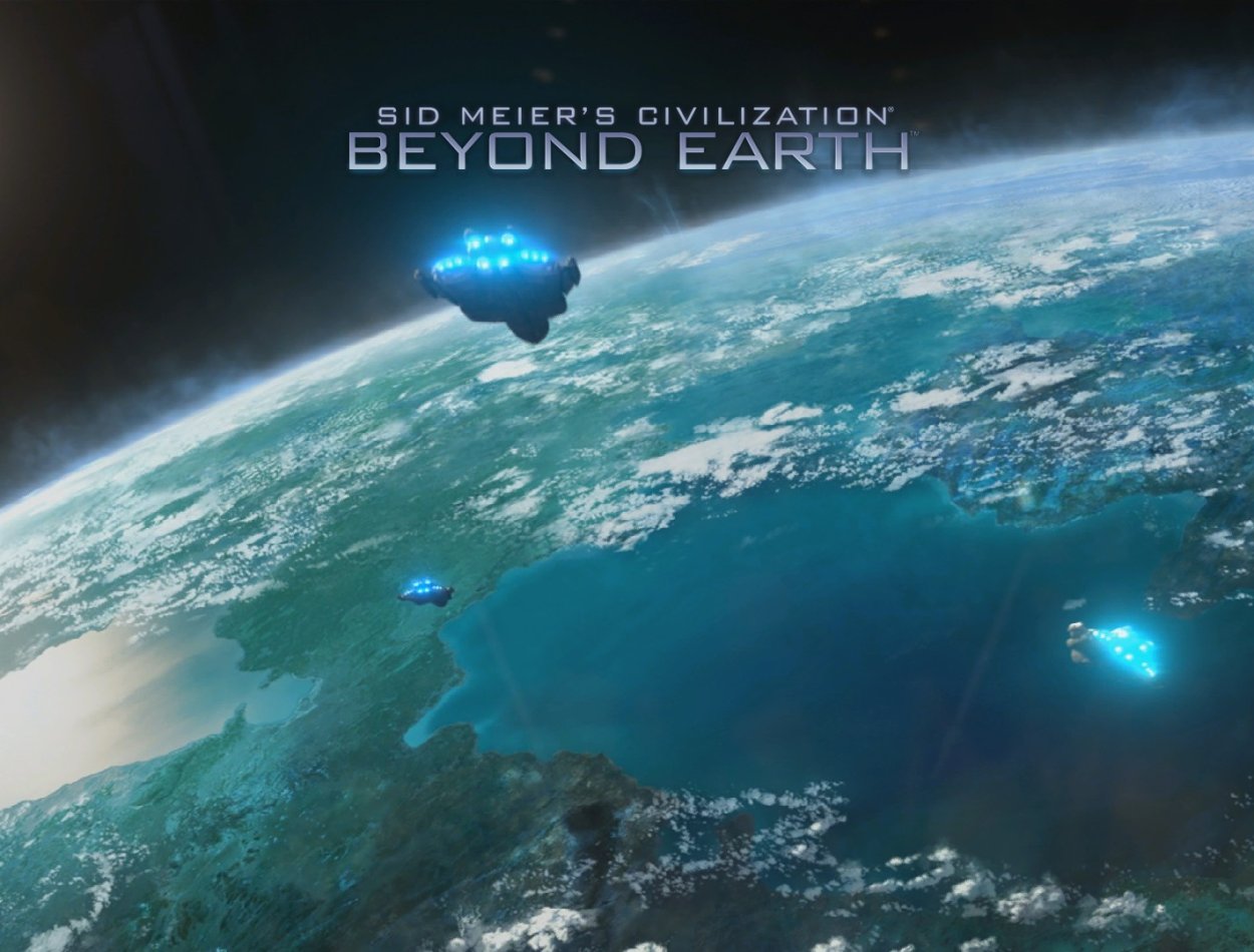 Recenzja Sid Meier’s Civilization: Beyond Earth – ku lepszemu światu!