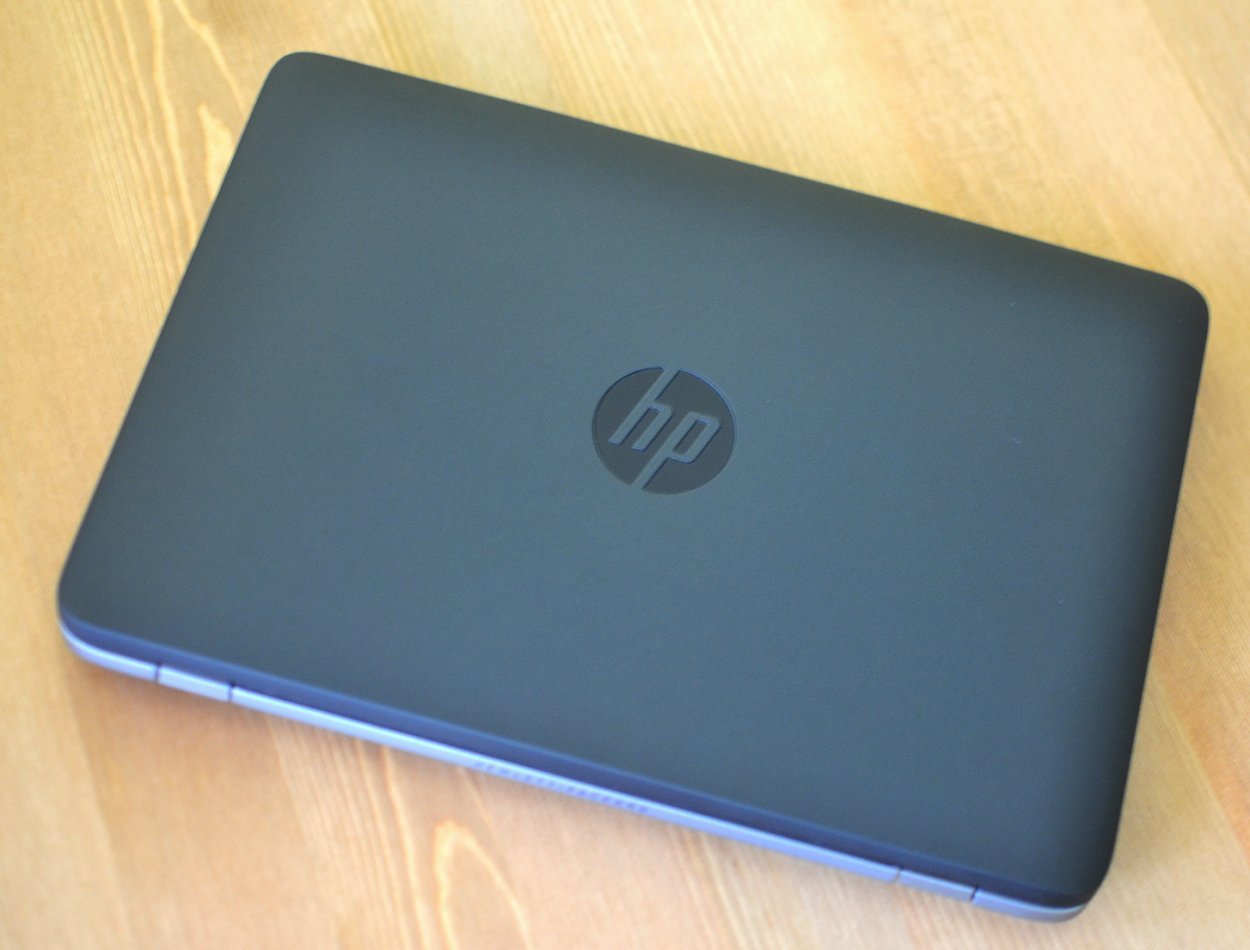 Biznesowy sprzęt, który lubi być włączany po godzinach. Sprawdzamy laptopa HP Elitebook 725 G2