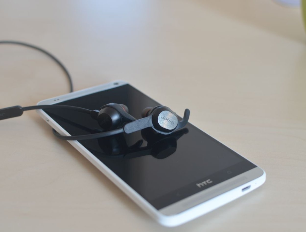 Test Jabra Rox Wireless – wytrzymałość, brzmienie i brak kabla