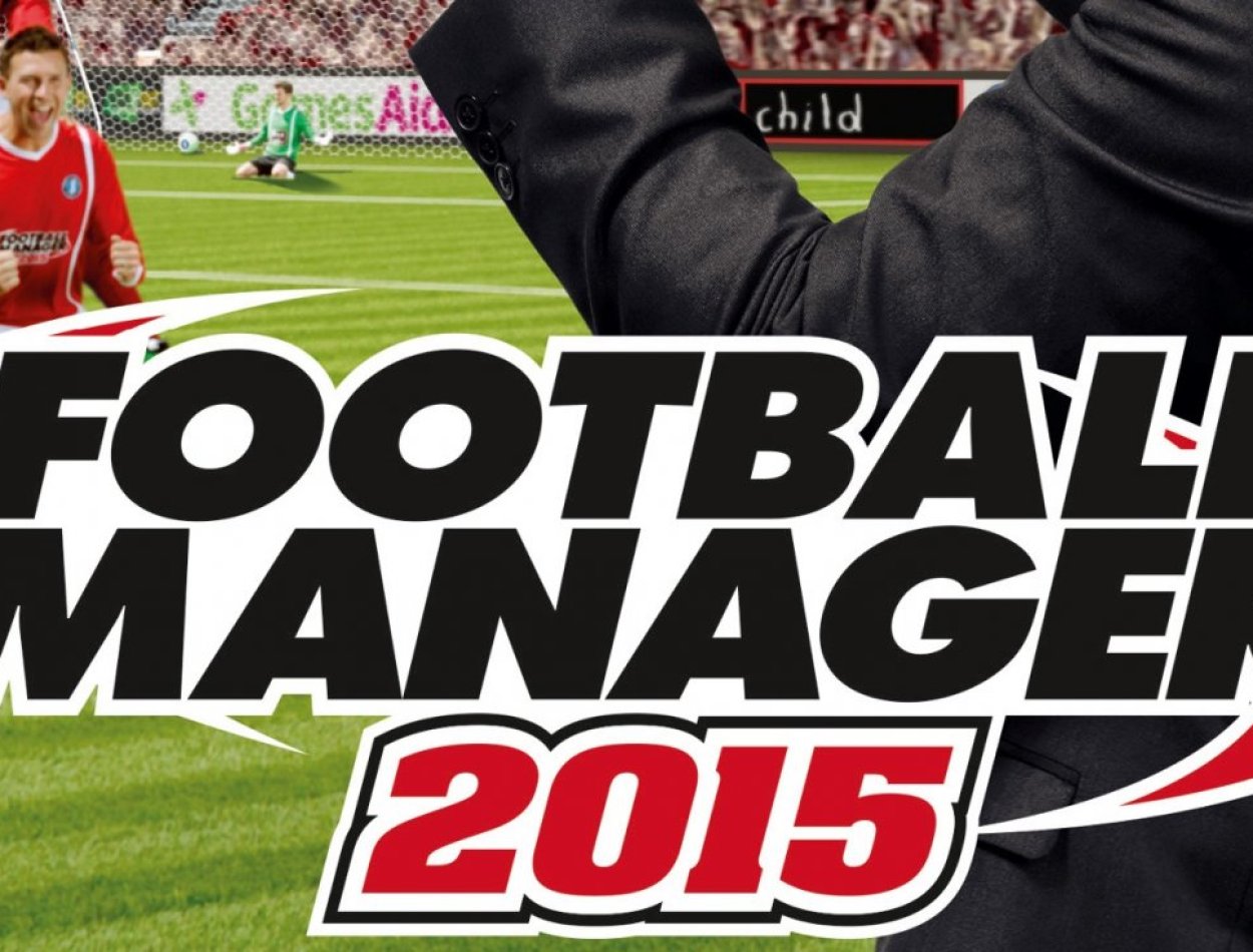 Recenzja Football Manager 2015. Ładniejszy, bardziej rozbudowany i ciągle hardkorowy