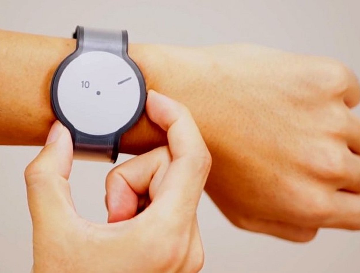 Tym razem Sony może mieć dobry pomysł na smartwatcha