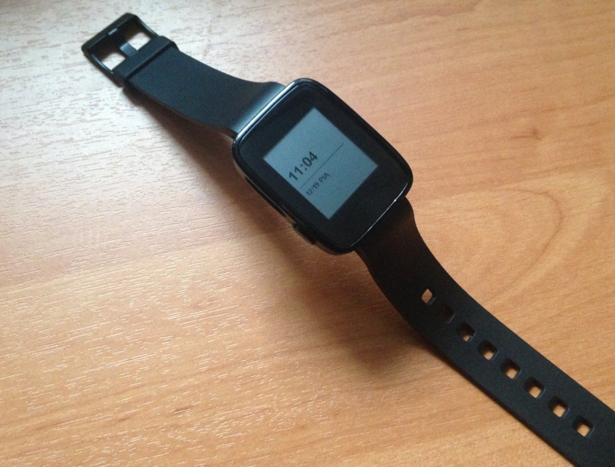 To gadżet, nie kawałek mody – recenzja smartwatcha Goclever Chronos Eco