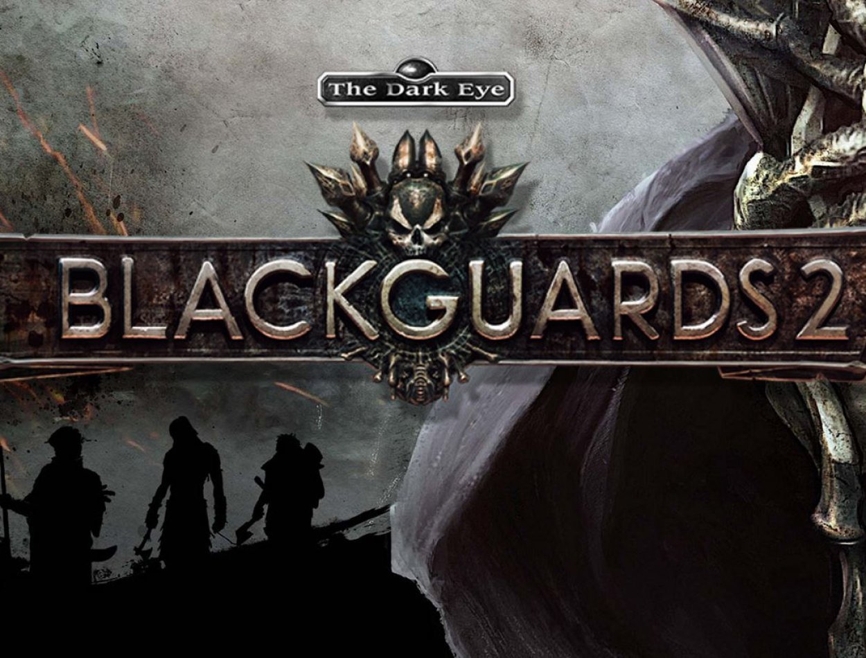 Recenzja Blackguards 2. Taktyczny RPG z fantastycznym, ciężkim klimatem