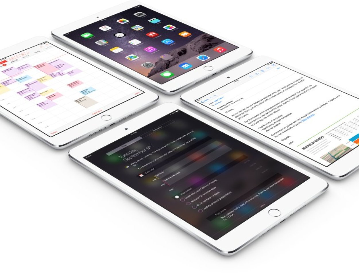 iPad jako narzędzie do pracy? Jak najbardziej